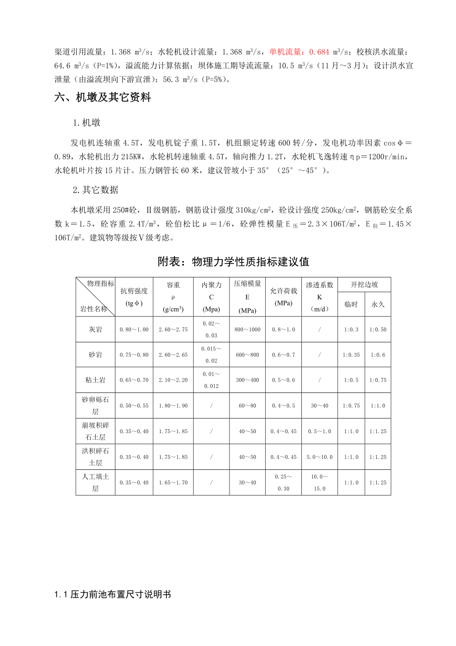 贺日玛水电站毕业设计.doc_第3页