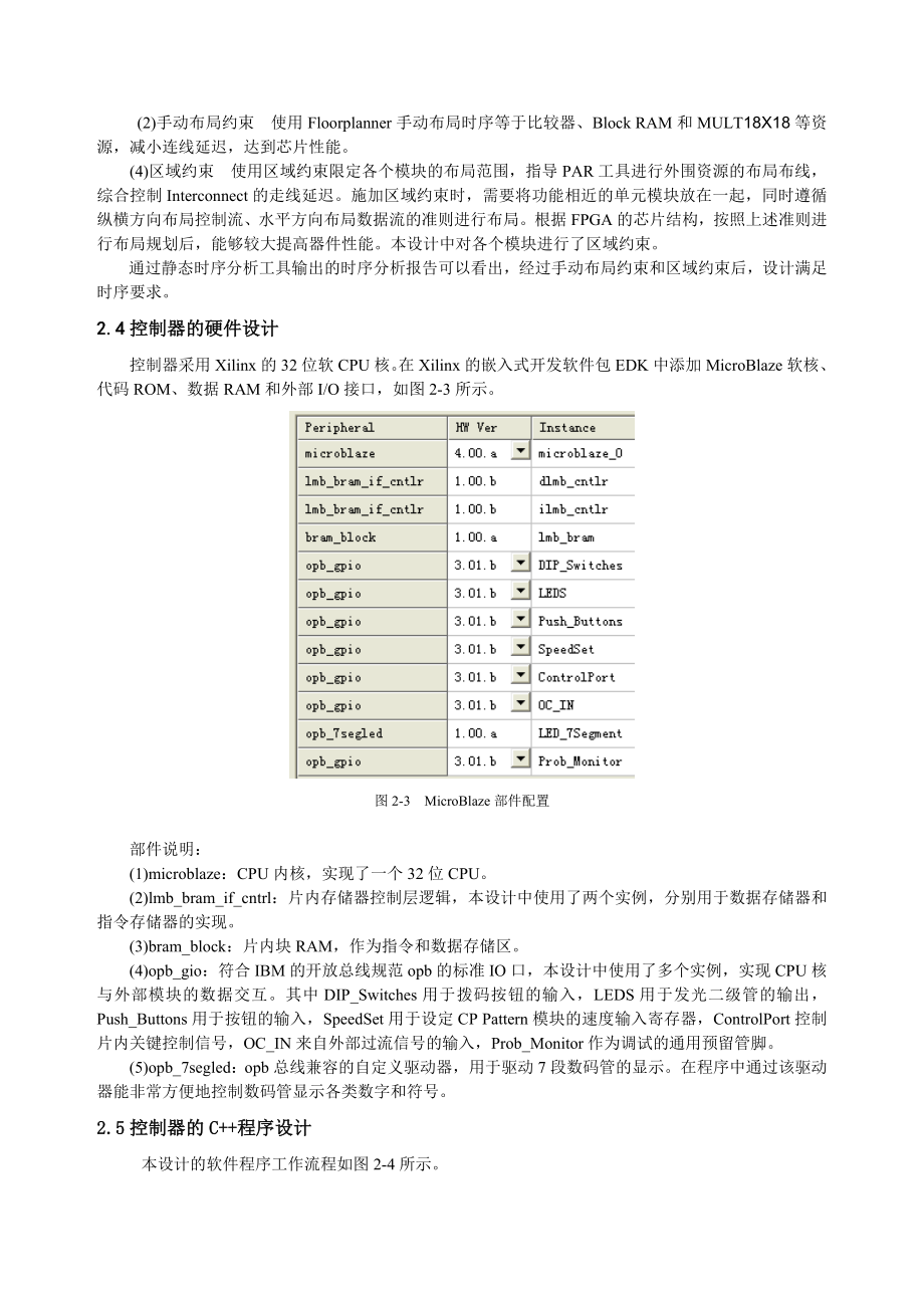 步进电机控制系统优化技术研究 设计论文.doc_第3页