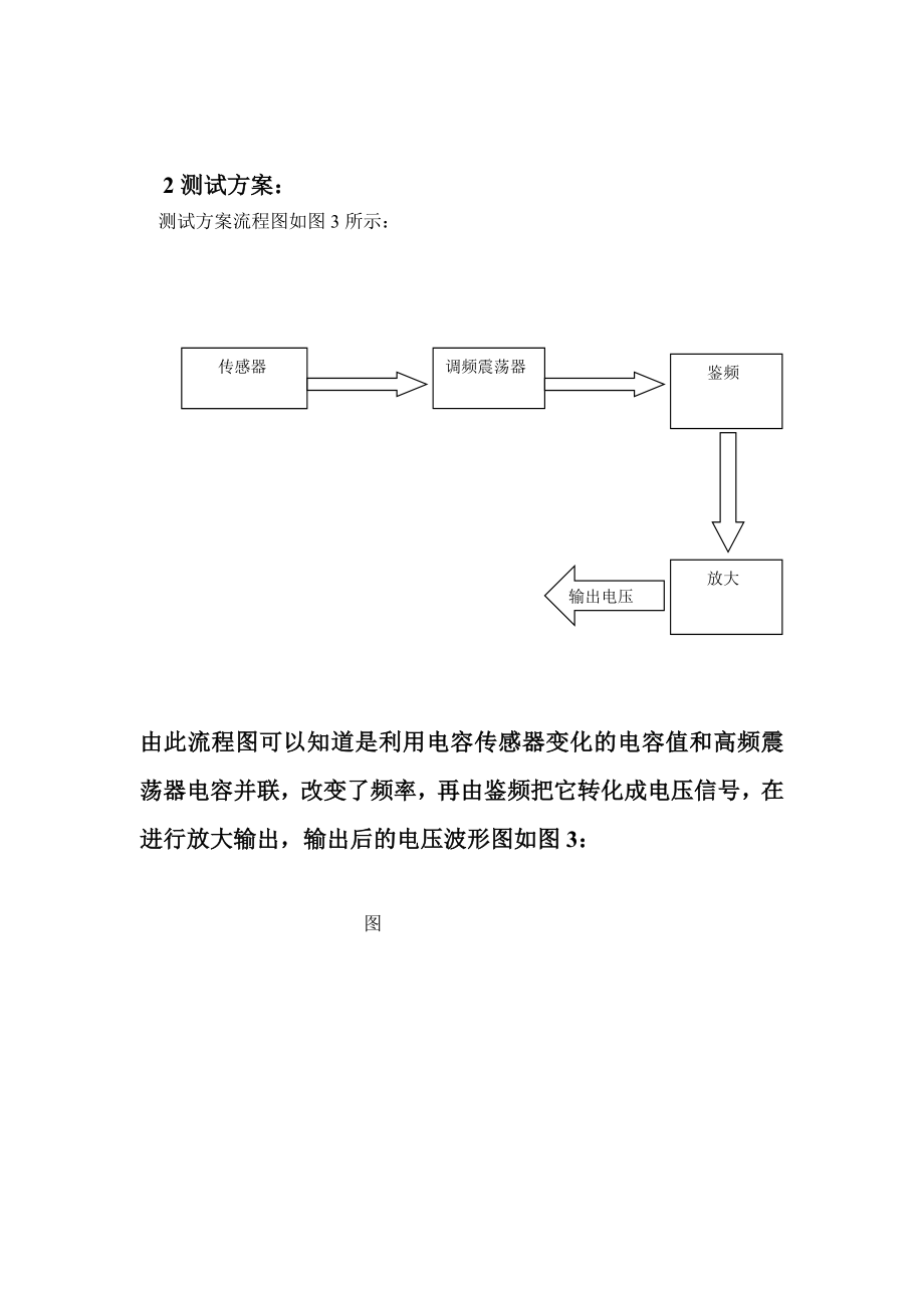 课程设计（论文）水位传感器自动测试系统的设计.doc_第2页