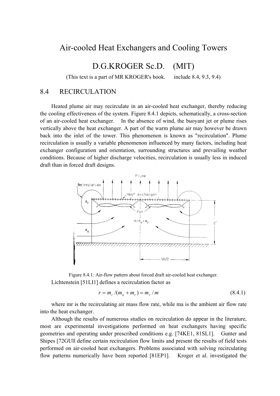 毕业设计（论文）外文资料翻译空冷热交换器和空冷塔.doc_第2页