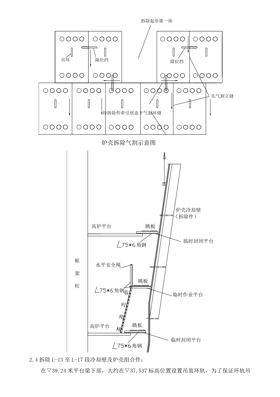 高炉拆除安全技术措施.doc_第3页