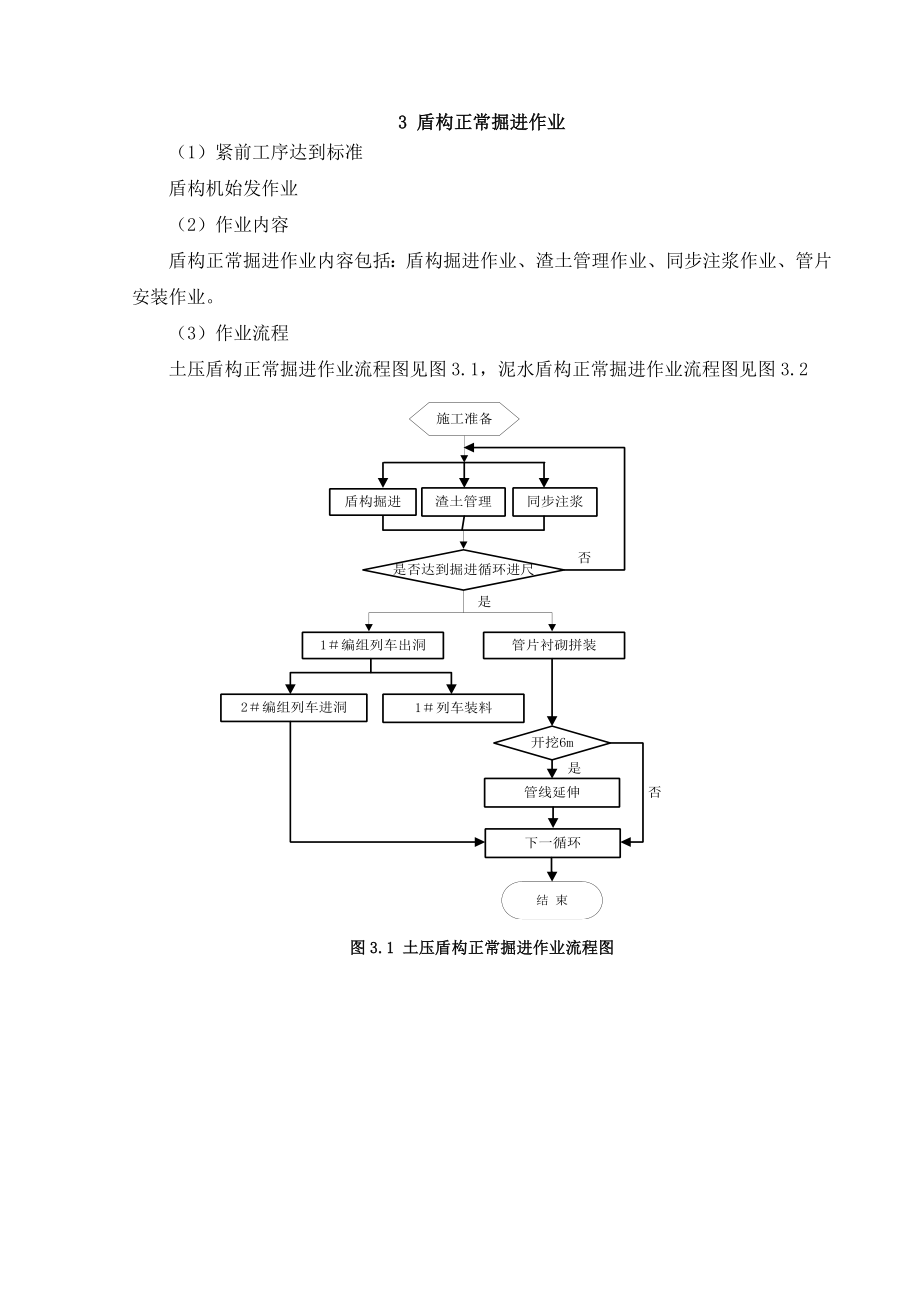 《盾构标准化施工手册》施工部分解读.doc_第3页