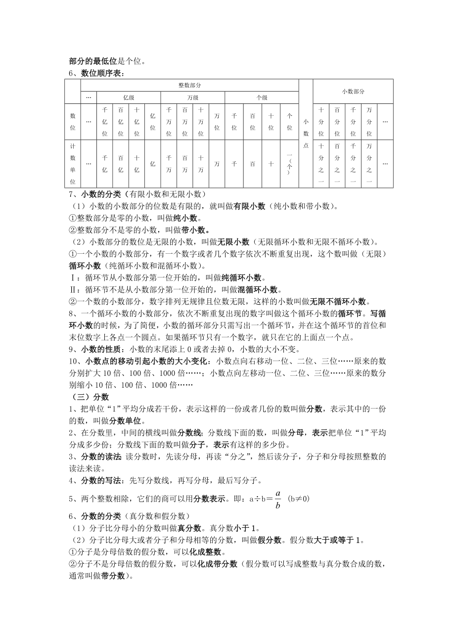 小学数学总复习概念大全.doc_第3页