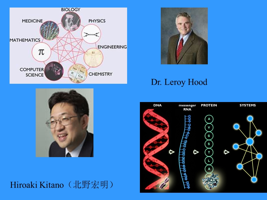 系统生物学简述.ppt_第3页