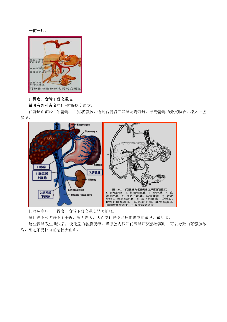 外科学知识点精华笔记(执业医+主治)必备.doc_第3页