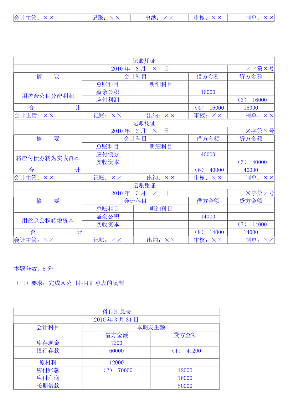 会计基础综合练习题.doc_第2页