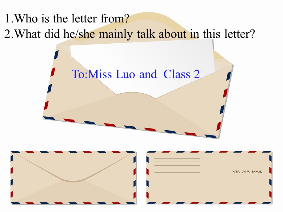 英语课件：英语写作——健康.ppt_第2页