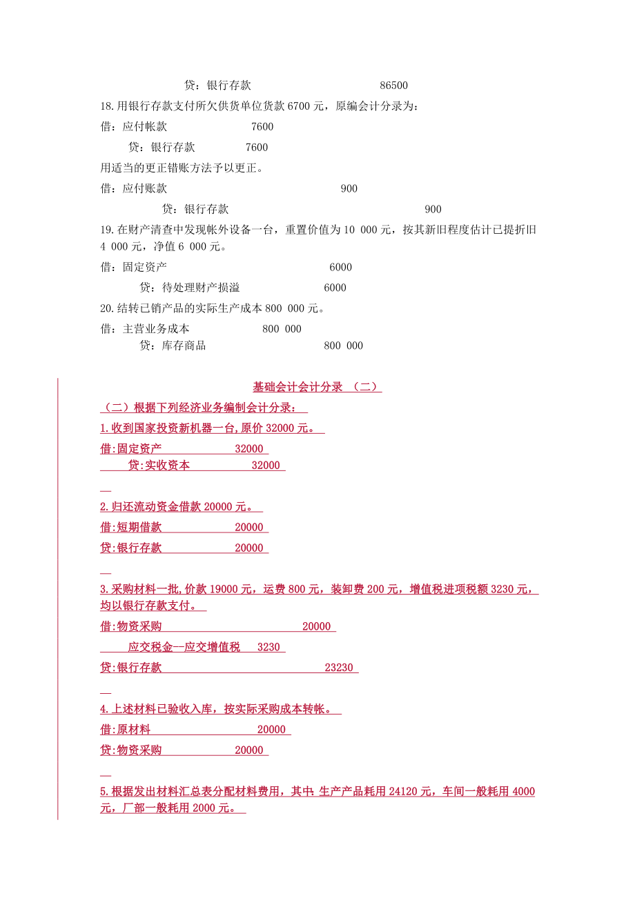 基础会计分录大全.doc_第3页