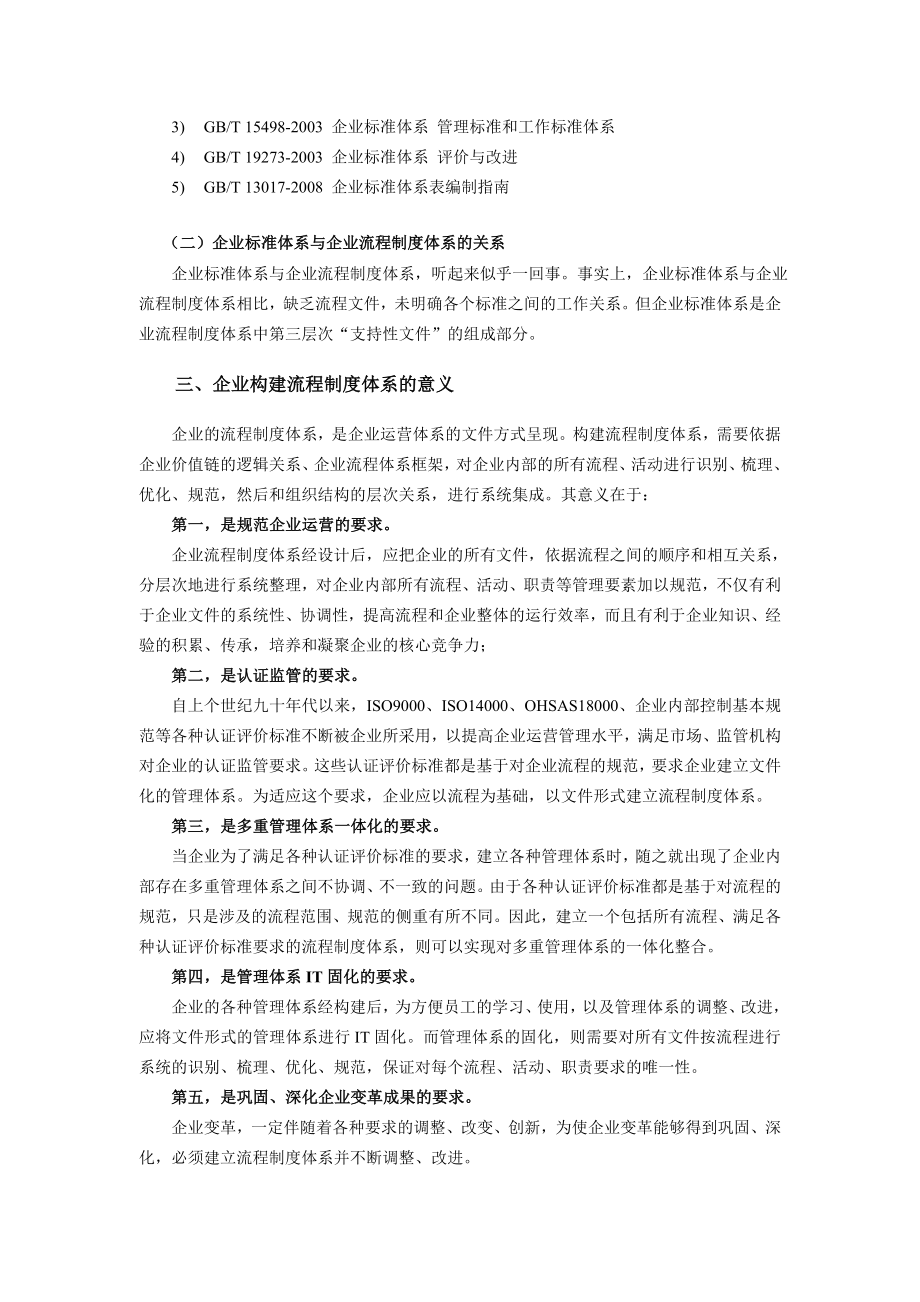 企业流程制度体系构建讲解.doc_第3页