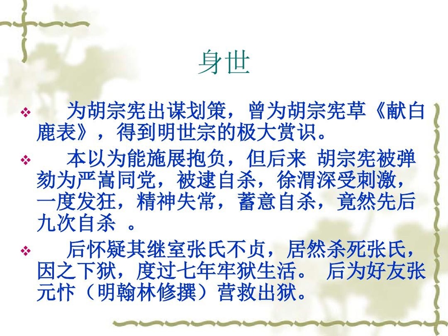 《徐文长传》课件.ppt_第3页