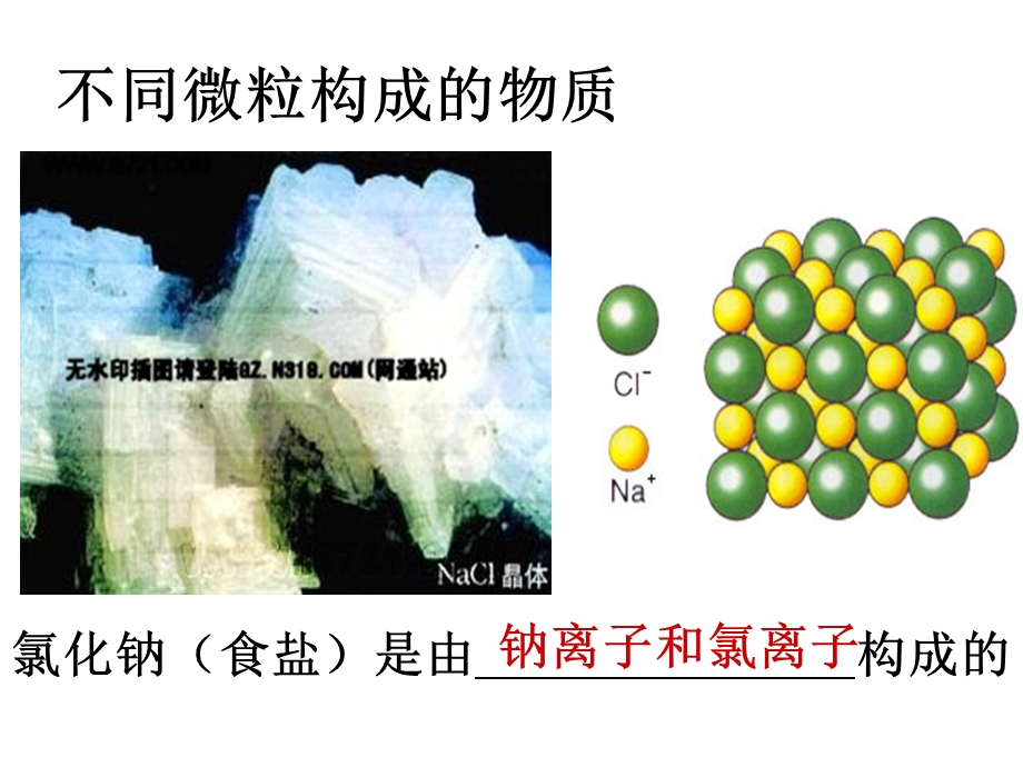 纯净物和混合物的本质区别课件.ppt_第2页