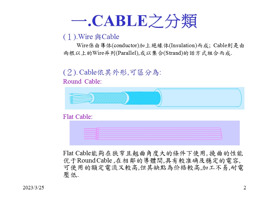 CABLE一般概述训练教材课件.ppt_第2页