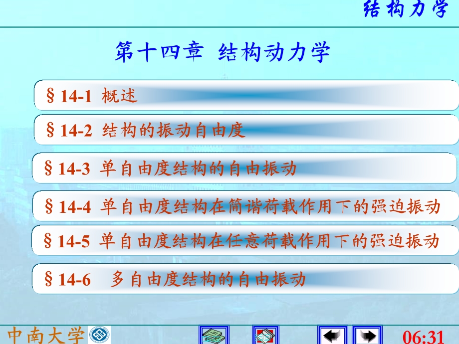 结构动力学课件.ppt_第1页