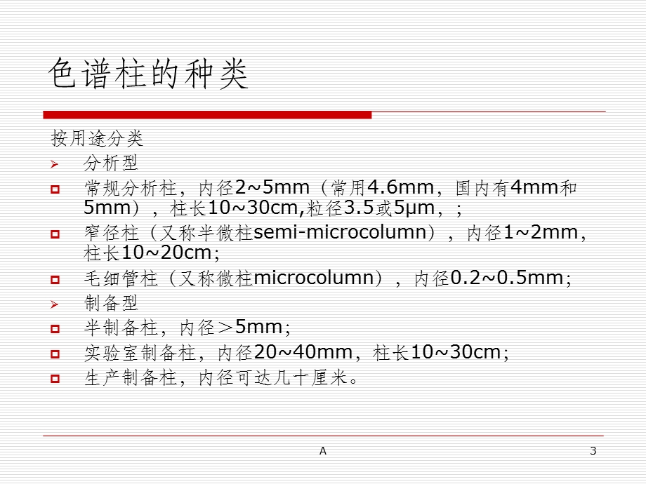 高效液相色谱柱基础知识课件.ppt_第3页