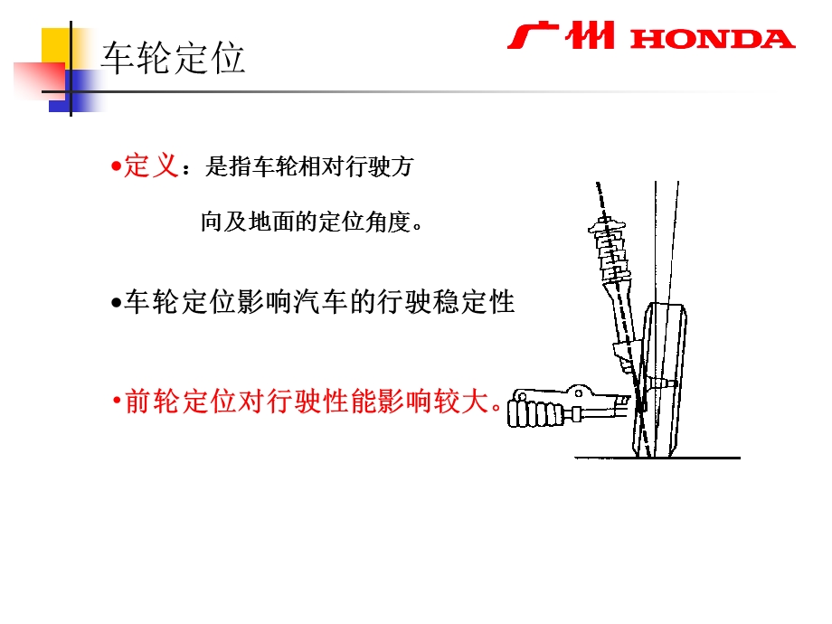 车轮定位解析课件.ppt_第1页