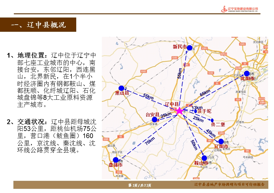 辽中县房地产市场调研与项目可行性报告课件.ppt_第3页