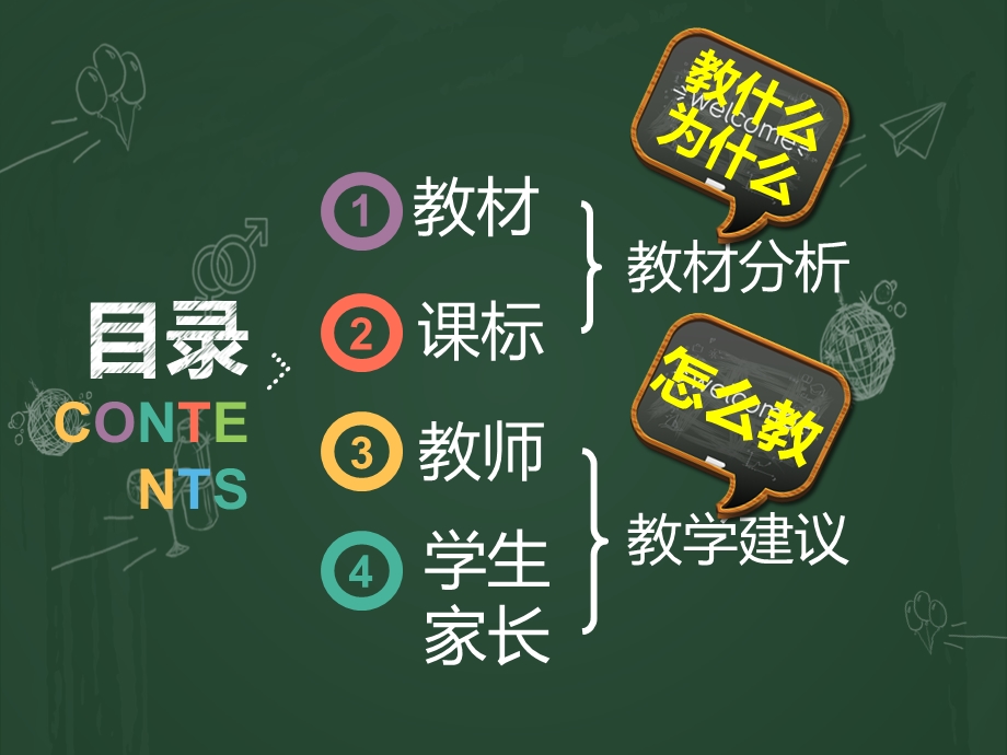 PEP小学英语三年级上册教材分析课件.ppt_第2页