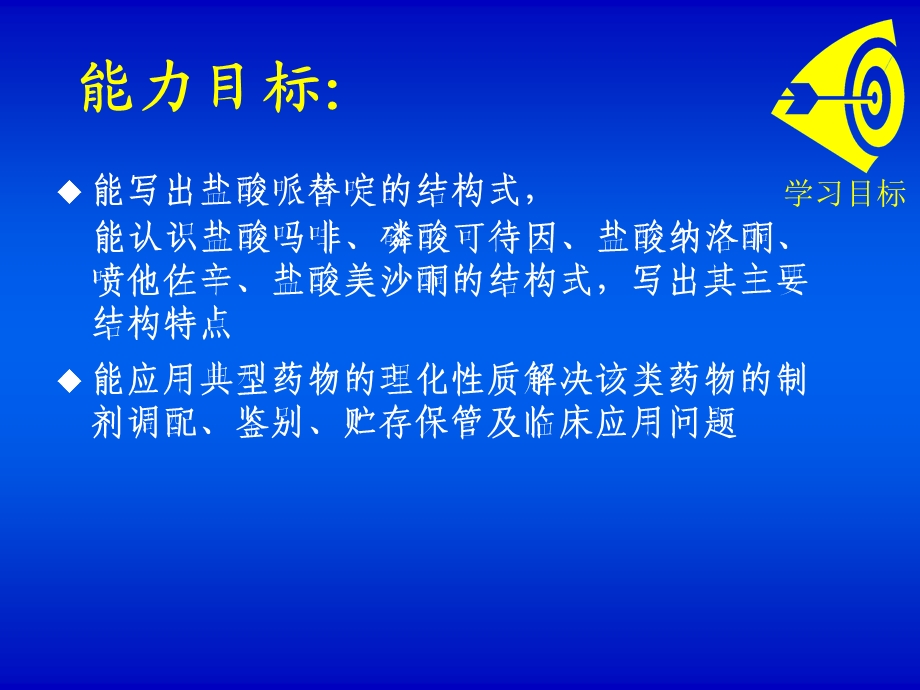 阿扑吗啡为多巴胺受体激动剂课件.ppt_第3页