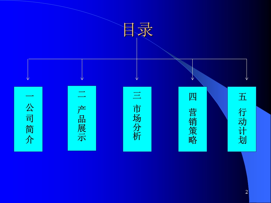 XX医疗器械公司进入上海市场市场营销方案课件.ppt_第2页