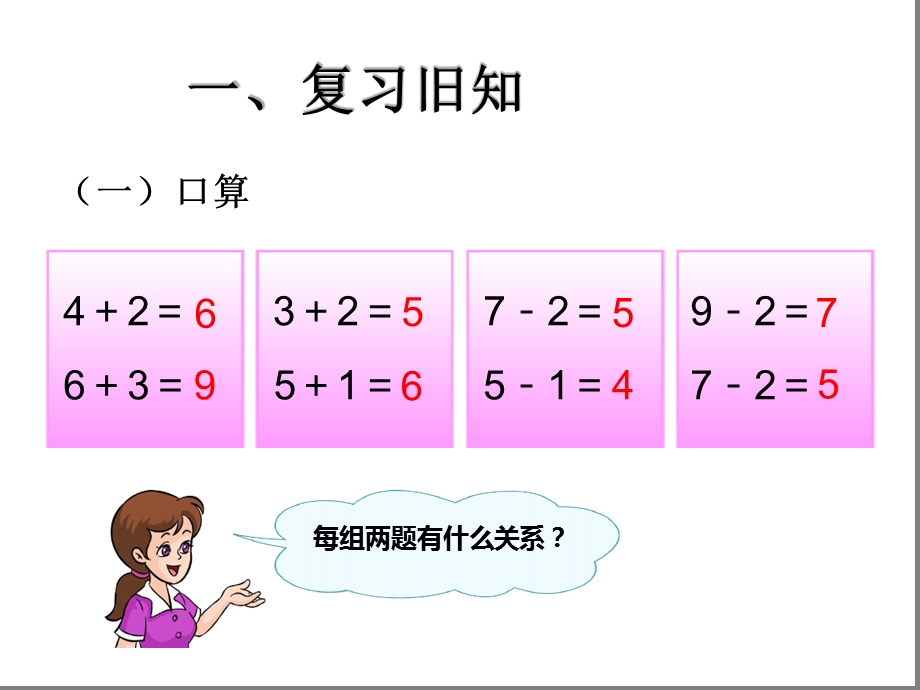 10以内的连加连减幼小衔接课件.ppt_第3页