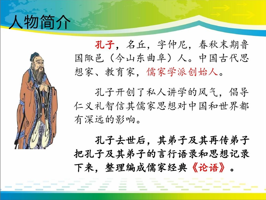 《古人谈读书》完美版ppt课件.ppt_第3页