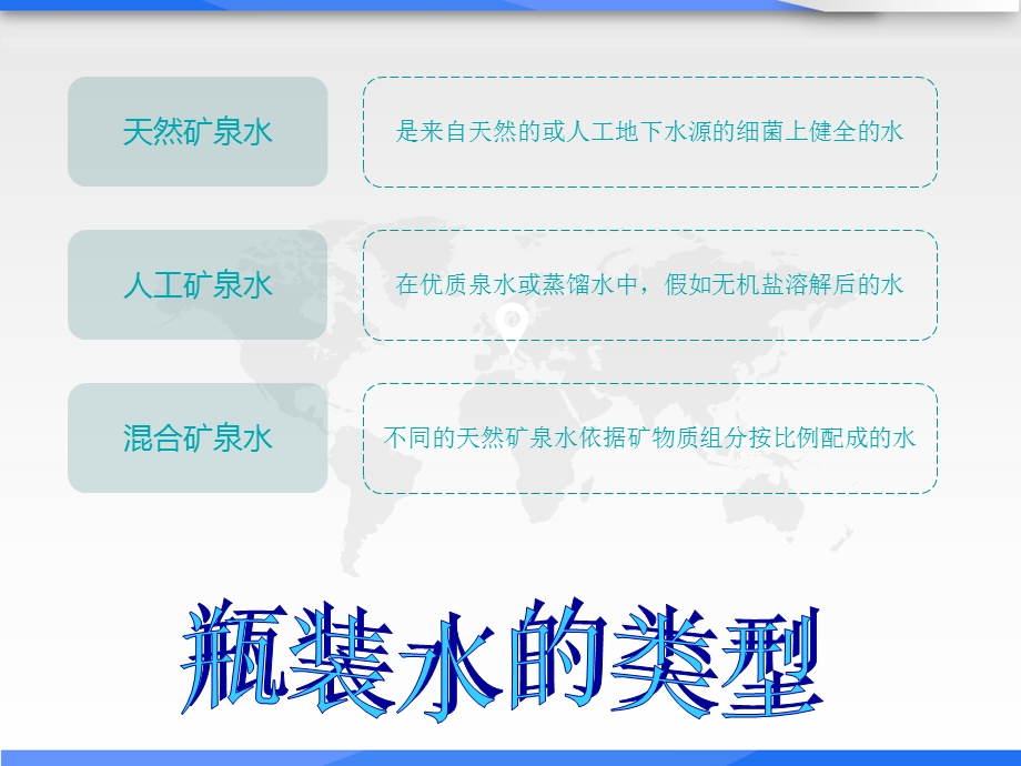 瓶装水的生产工艺课件.ppt_第3页