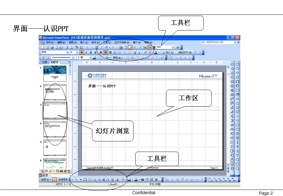 知名咨询公司内部PPT技能培训大全课件.ppt_第2页