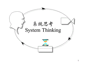 系统思考System-Thinking讲解课件.ppt