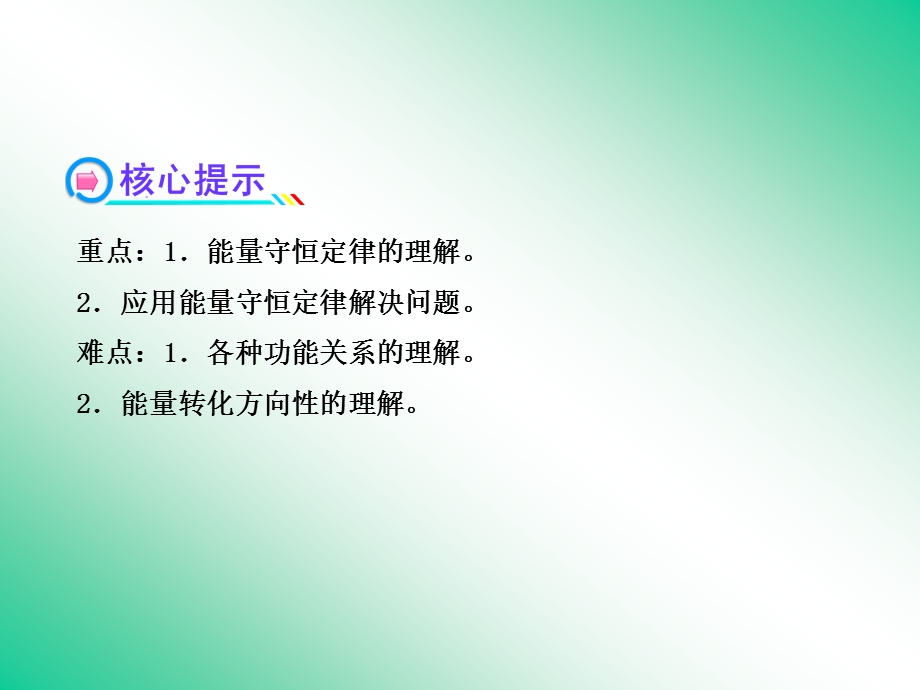 能量的转化与守恒ppt课件.ppt_第3页