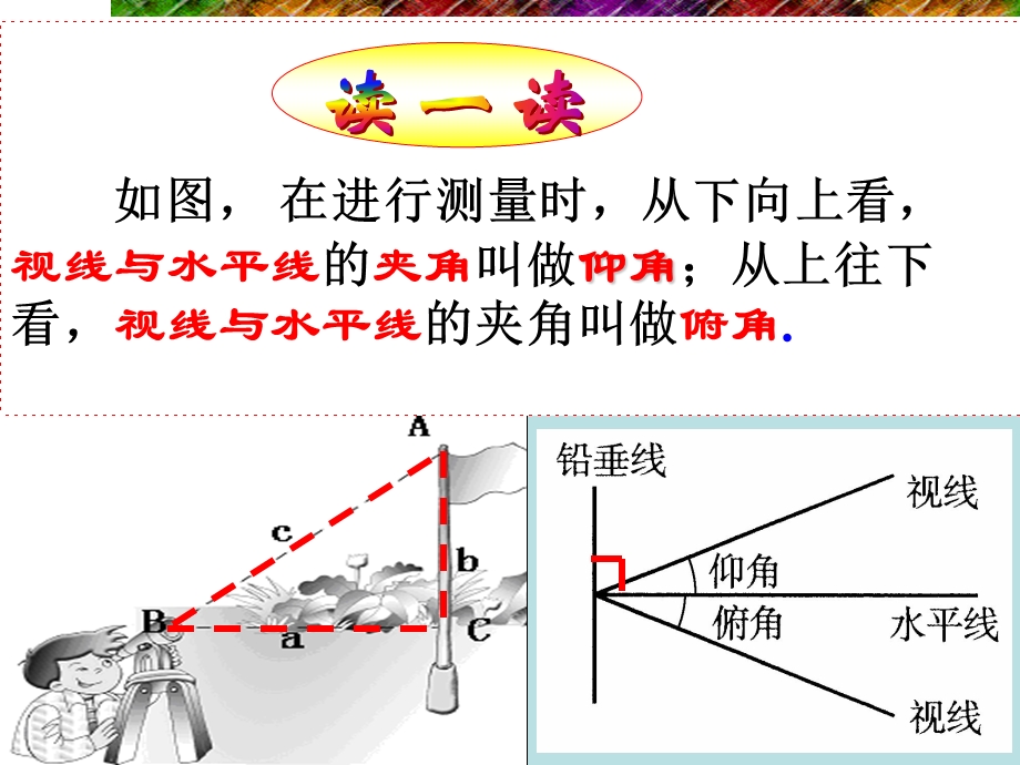 第一章解直角三角形ppt课件直角三角形.ppt_第3页