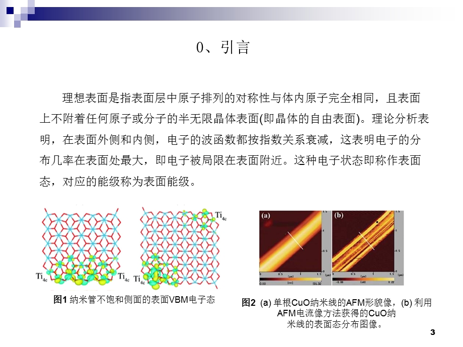 表面电子态实验测量方法课件.ppt_第3页