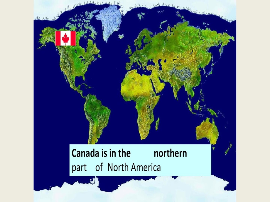 人教版必修三unit5Canadathetruenorth公开课课件.ppt_第3页