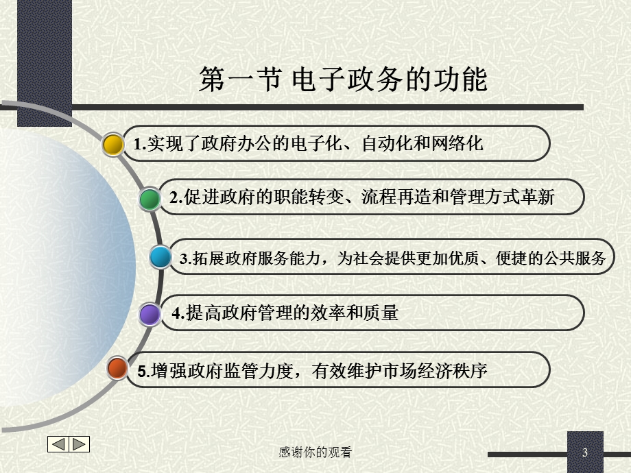 第三章电子政务的功能和结构模型课件.ppt_第3页