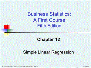 Lecture-9_Simple-Linear-Regression-第九章-简单线性回归分析课件.ppt