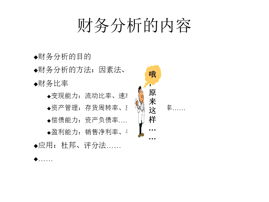 行业研究中的公司财务分析要点课件.ppt_第2页