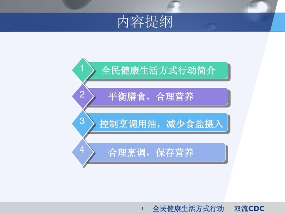 全民健康生活方式宣传PPT参考幻灯片课件.ppt_第1页