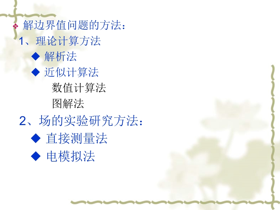 静磁场中的镜像法课件.ppt_第2页