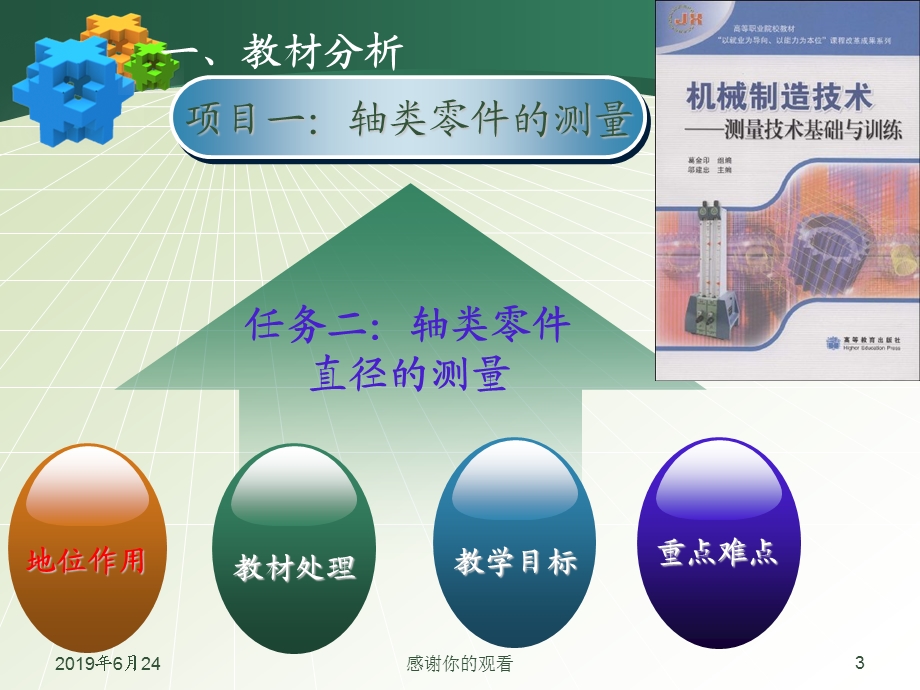 机械制造技术测量技术基础与训练课件.pptx_第3页