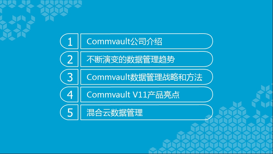 Commvault新一代数据管理平台课件.pptx_第2页