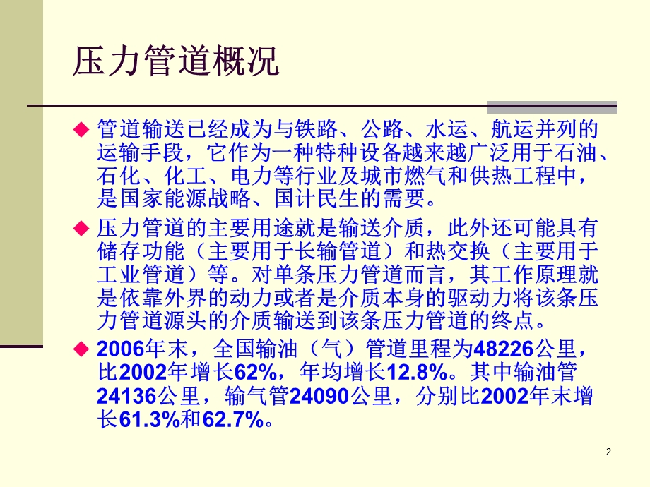 第五章压力管道基本知识课件.ppt_第2页