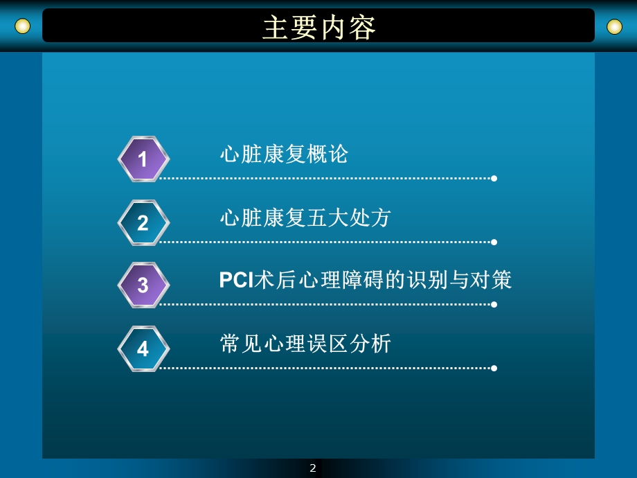 PCI术后心脏心理康复课件.ppt_第2页