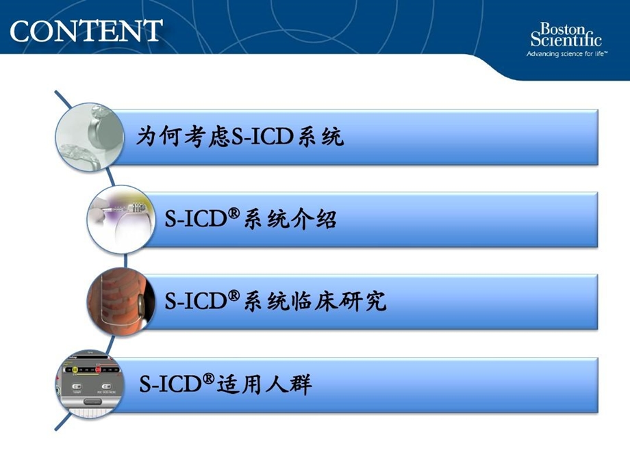 全皮下植入式除颤器SICD的新进展课件.ppt_第3页