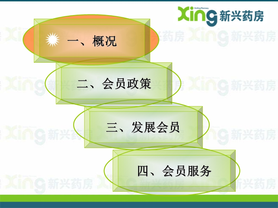 会员管理（石家庄新兴药房）课件.ppt_第2页