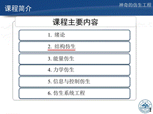 简介仿生材料课件.ppt