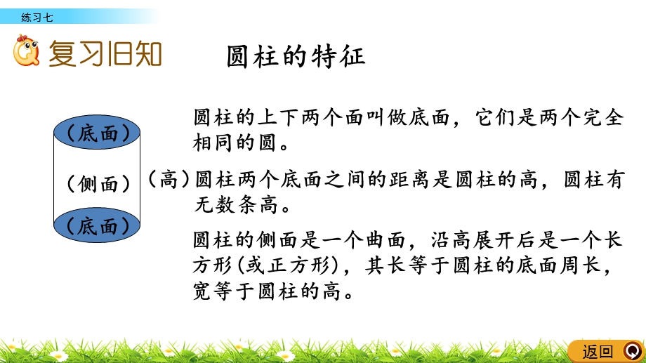 2020春西师大版数学六年级下册23练习七优秀ppt课件.pptx_第2页