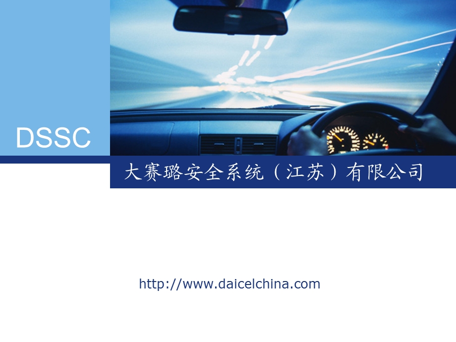 LogoDSSC大赛璐安全系统课件.ppt_第1页