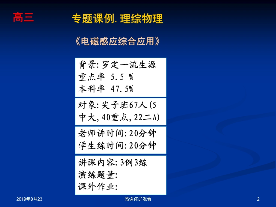 对实验班教学的思考课件.ppt_第2页