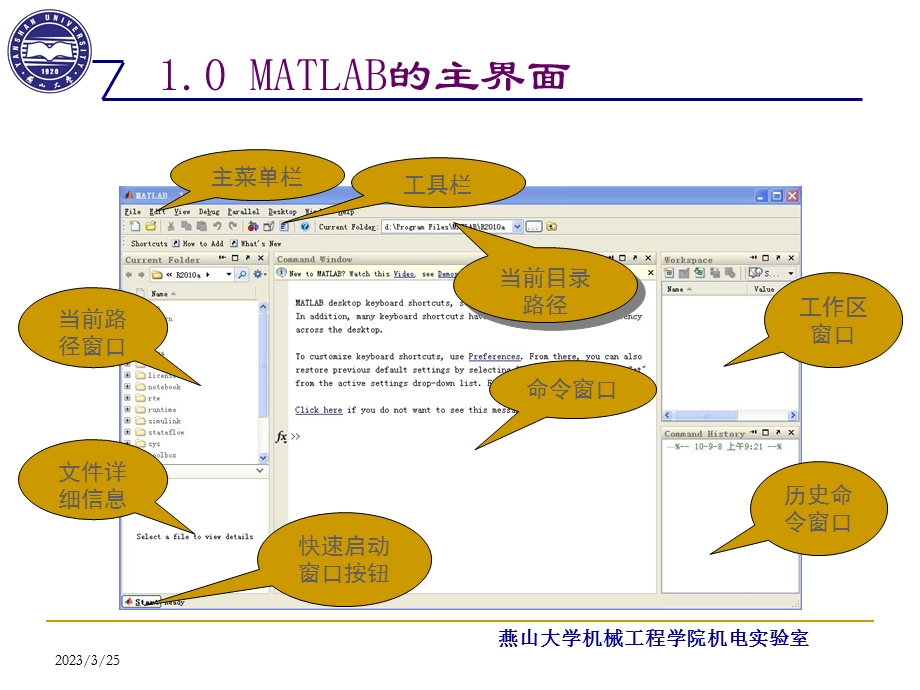 MATLAB及在电子信息课程中的应用课件.ppt_第3页