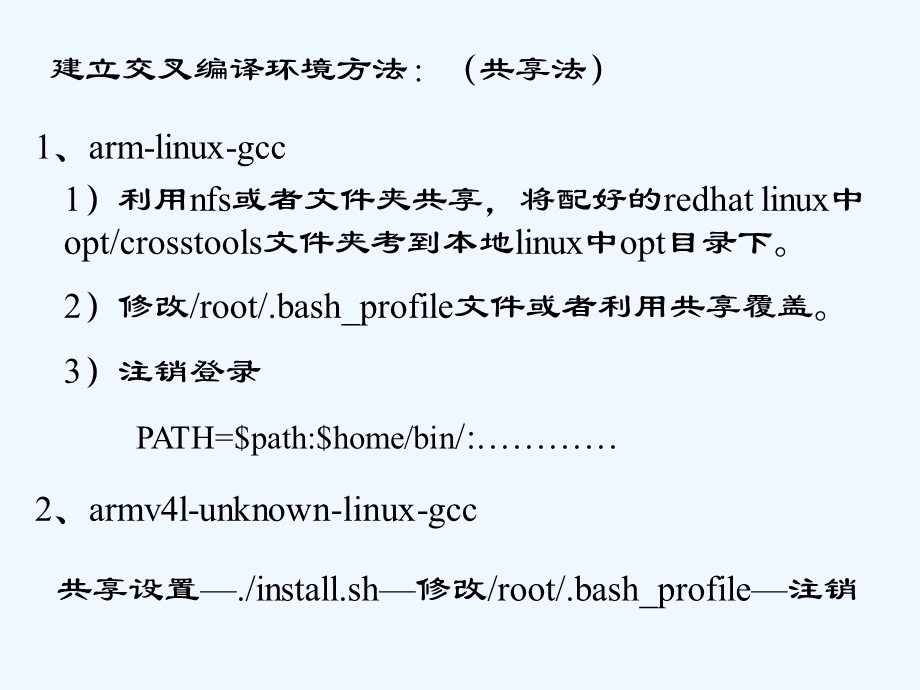 linux程序设计思路基础演示文稿课件.ppt_第3页