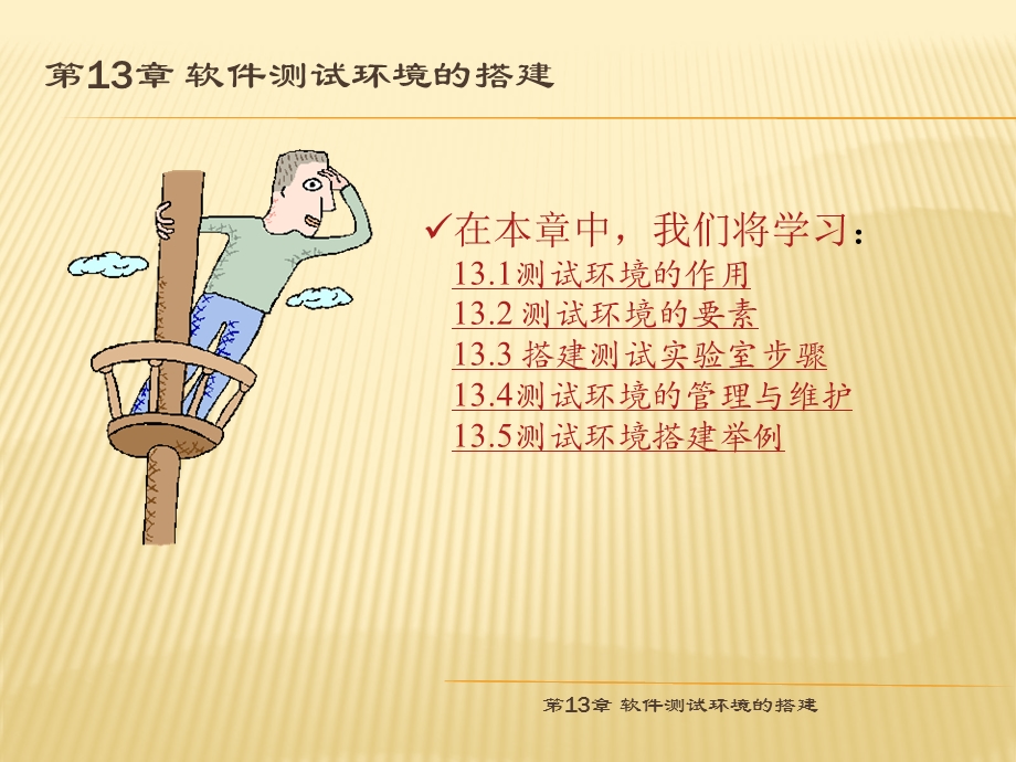 软件测试环境的搭建要点课件.ppt_第2页